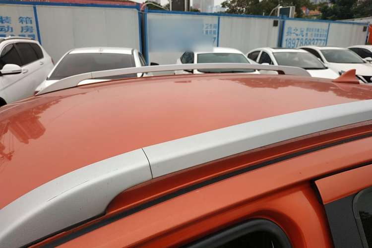 Used Haval H1 2015 1.5L Manual Luxury Model