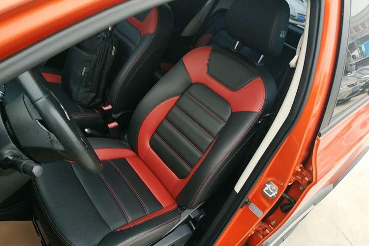 Used Haval H1 2015 1.5L Manual Luxury Model