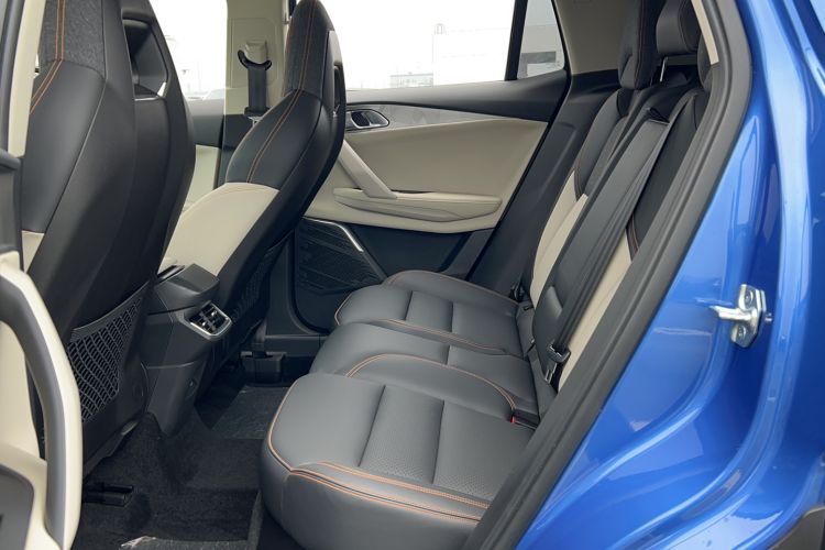 Used Lynk & Co 06 EM-P 2020 PHEV Plus
