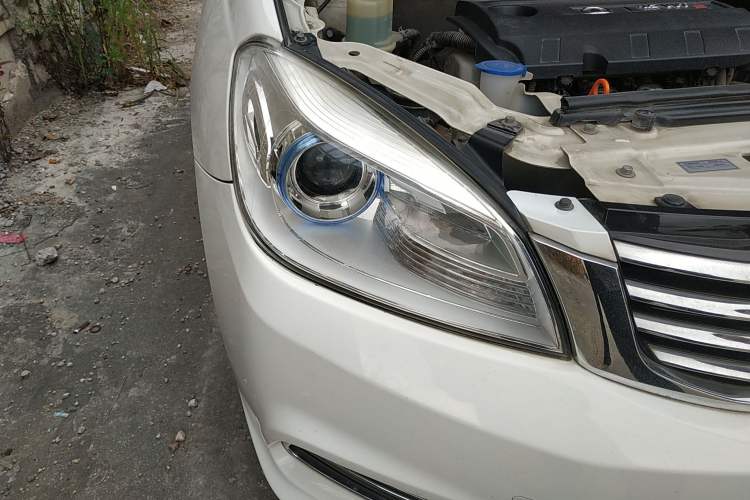 Used Great Wall C30 2016 1.5L Manual Luxury Model