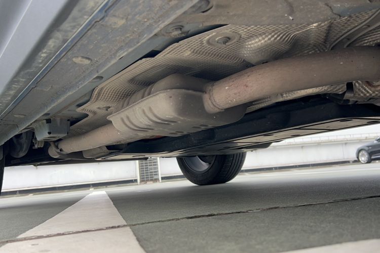 Used Lynk & Co 06 EM-P 2020 PHEV Plus
