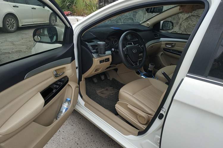 Used Great Wall C30 2016 1.5L Manual Luxury Model