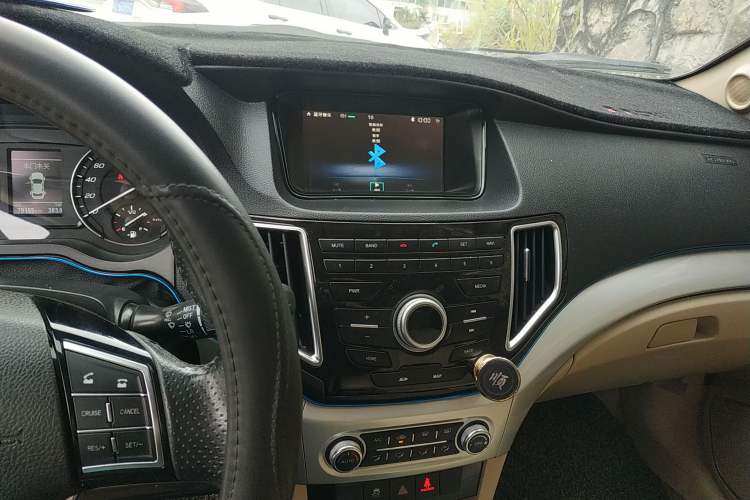 Used Great Wall C30 2016 1.5L Manual Luxury Model