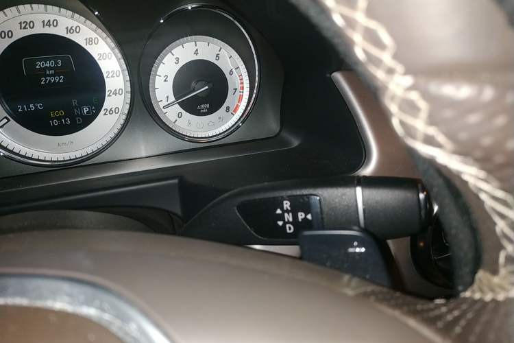 Used Mercedes-Benz GLK-Class 2014 GLK 260 4MATIC Dynamic Model
