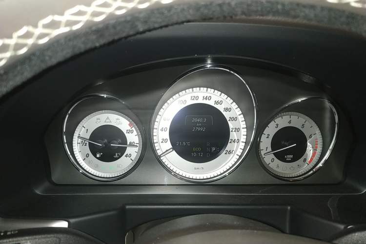 Used Mercedes-Benz GLK-Class 2014 GLK 260 4MATIC Dynamic Model
