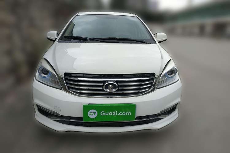 Used Great Wall C30 2016 1.5L Manual Luxury Model