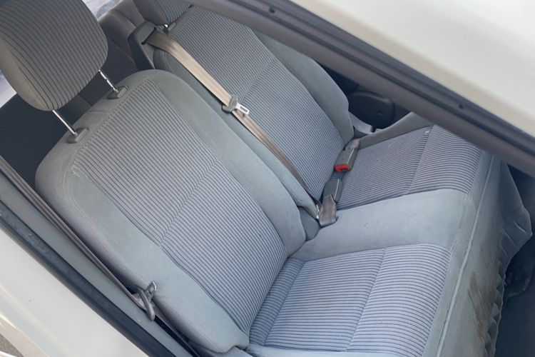 Used Foton Toano 2017 2.8T S Commercial Version Short Wheelbase ISF2.8s5F148