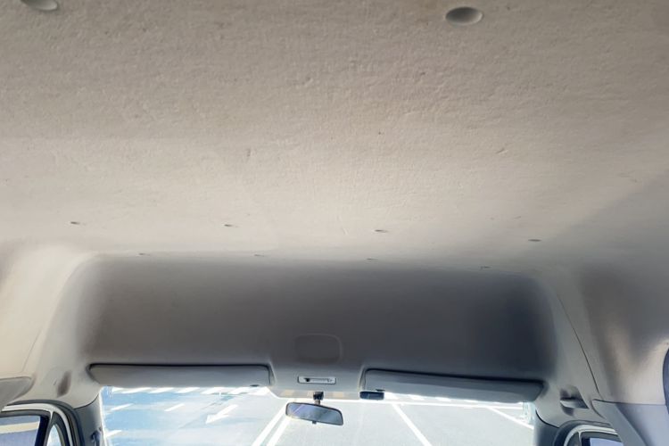 Used Foton Toano 2017 2.8T S Commercial Version Short Wheelbase ISF2.8s5F148