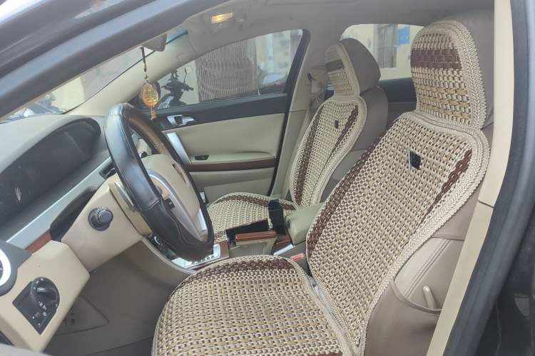 Used Roewe 550 2010 550S 1.8L Automatic Start-Zhen Edition