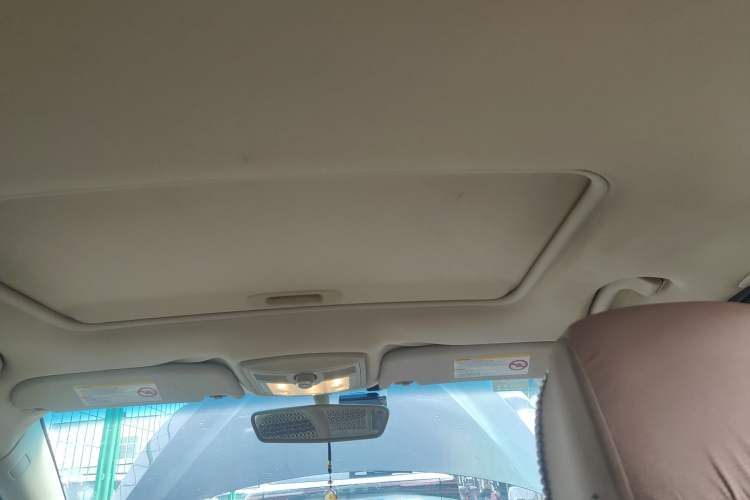 Used Roewe 550 2010 550S 1.8L Automatic Start-Zhen Edition