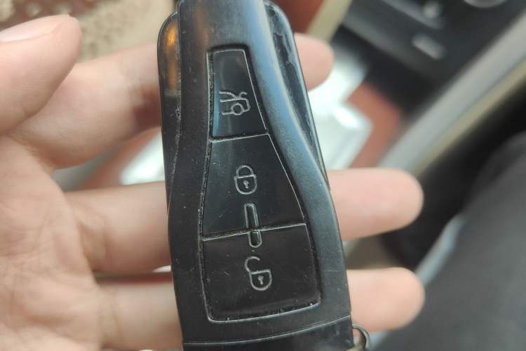 Used Roewe 550 2010 550S 1.8L Automatic Start-Zhen Edition