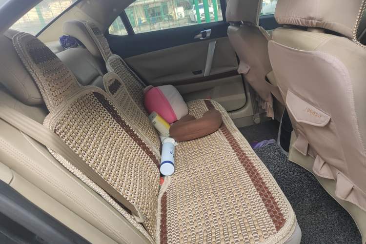 Used Roewe 550 2010 550S 1.8L Automatic Start-Zhen Edition