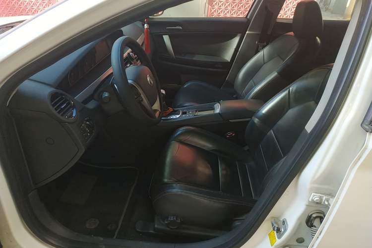 Used MG 6 2014 Hatchback 1.8T Automatic Performance Edition
