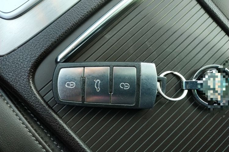 Used Volkswagen CC 2013 3.0 FSI V6
