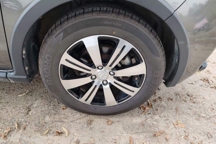 Used FAW Yingzhi G3 2014 1.5L Manual Zhihao Edition