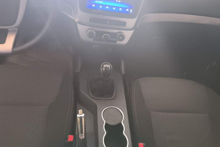 Used Geely Auto GX7 2014 1.8L Manual Value-Added Sunroof Edition