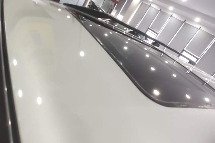 Used Mitsubishi Pajero 2015 3.0L Automatic Luxury Version China IV Standard
