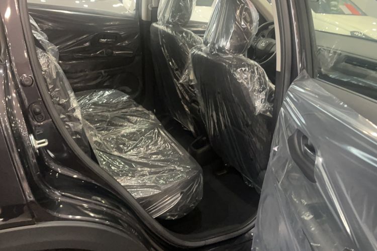 Used Honda Vezel 2020 1.5L CVT Luxury Edition