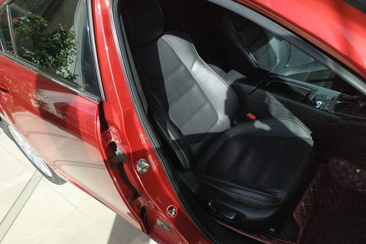 Used Mazda Atenza 2018 2.5L Blue Sky Prestige Edition China V Standard
