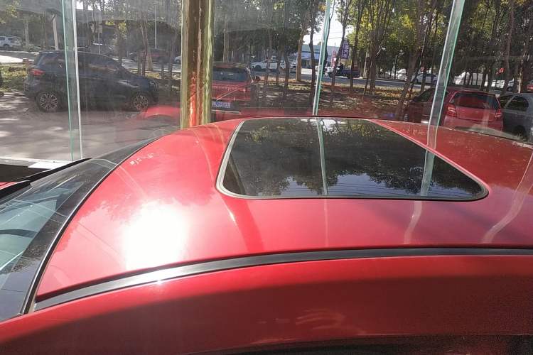 Used Mazda Atenza 2018 2.5L Blue Sky Prestige Edition China V Standard
