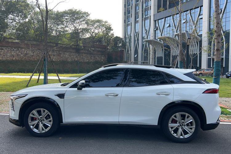 Used Bestune B70S 2022 1.5T Smart Trend Leader
