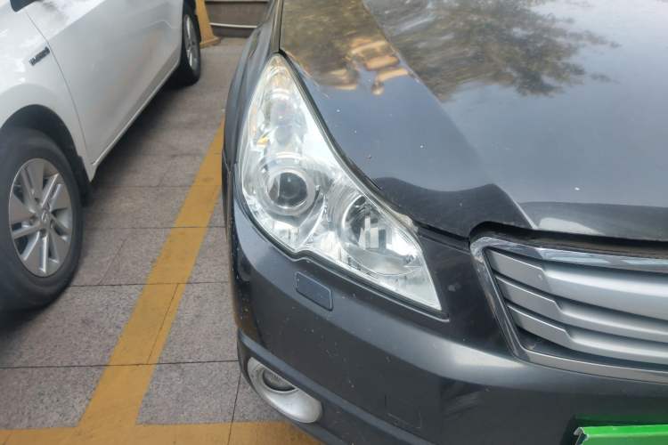 Used Subaru Outback 2010 2.5i Luxury Edition