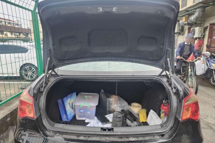 Used Roewe 550 2010 550S 1.8L Automatic Start-Zhen Edition