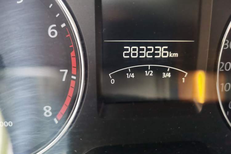 Used Volkswagen Cross Lavida 2014 1.4TSI DSG
