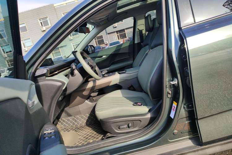 Used Changan Eado DD 2023 Blue Whale NE 1.5T GDI DCT Flagship Model