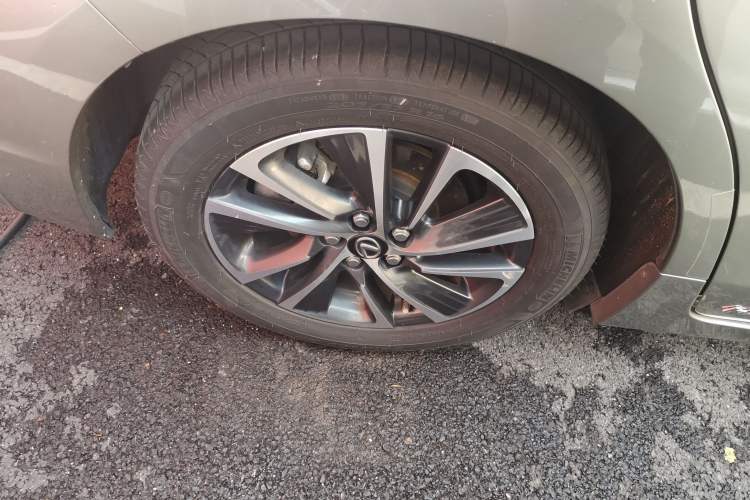 Used Lexus CT 2017 CT200h Elite Edition Solid Color China V Standard
