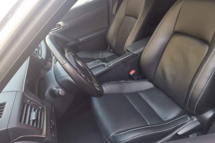 Used Lexus CT 2017 CT200h Elite Edition Solid Color China V Standard
