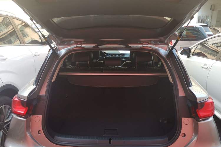 Used Lexus CT 2017 CT200h Elite Edition Solid Color China V Standard
