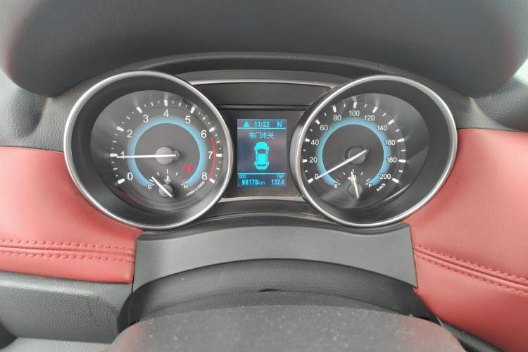 Used Haval H1 2015 1.5L AMT Luxury Model