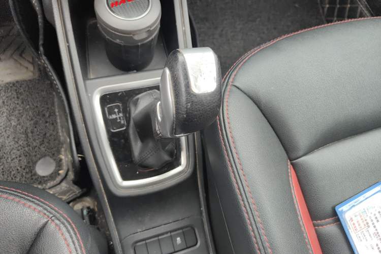 Used Haval H1 2015 1.5L AMT Luxury Model