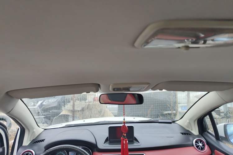 Used Haval H1 2015 1.5L AMT Luxury Model