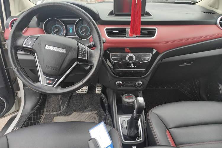 Used Haval H1 2015 1.5L AMT Luxury Model