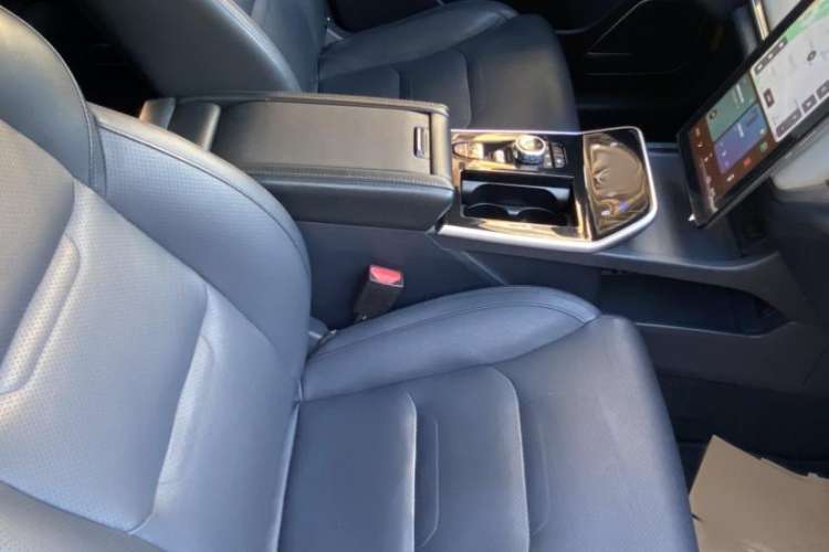 Used WM Motor EX5 2018 EX5 400 Extra Innovation Edition