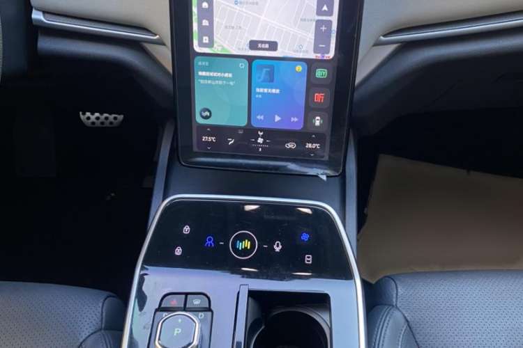 Used WM Motor EX5 2018 EX5 400 Extra Innovation Edition