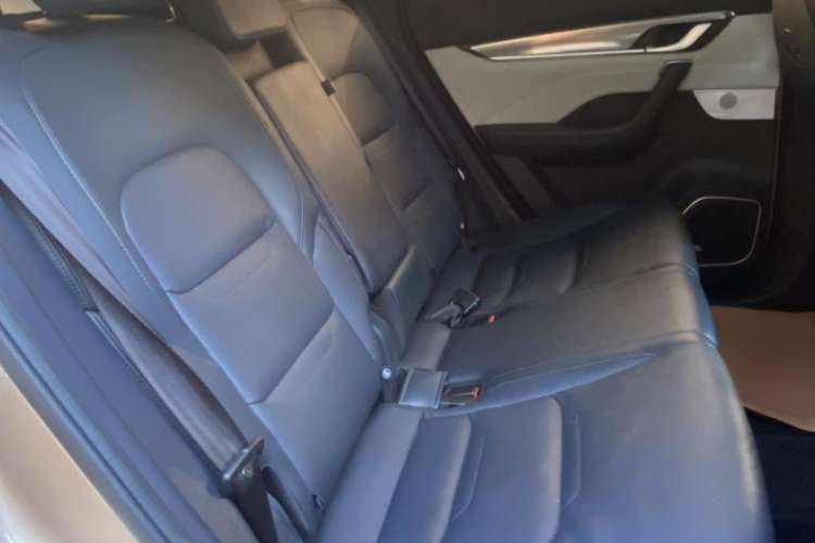 Used WM Motor EX5 2018 EX5 400 Extra Innovation Edition