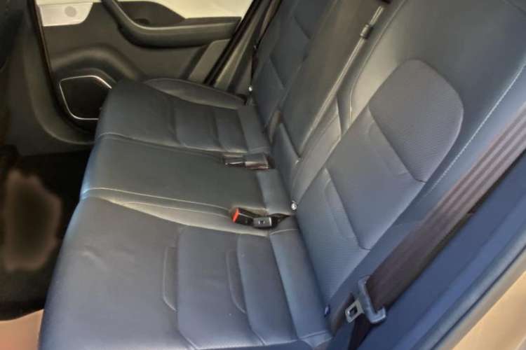 Used WM Motor EX5 2018 EX5 400 Extra Innovation Edition