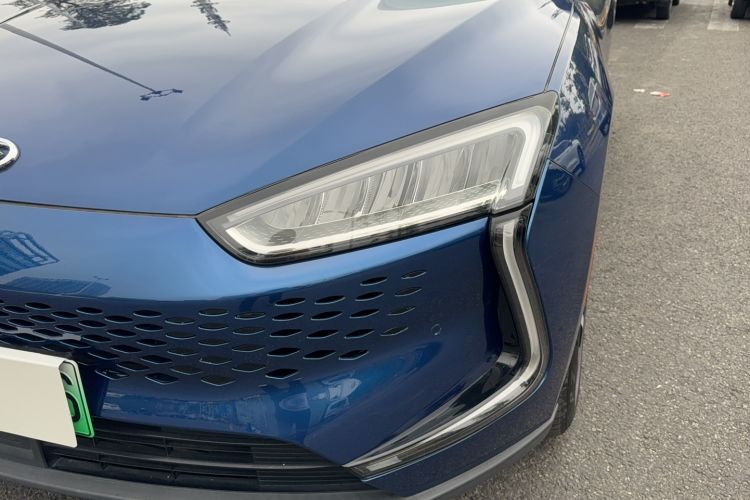 Used SERES SF5 2020 Two-Wheel Drive High-Performance Sports Edition
