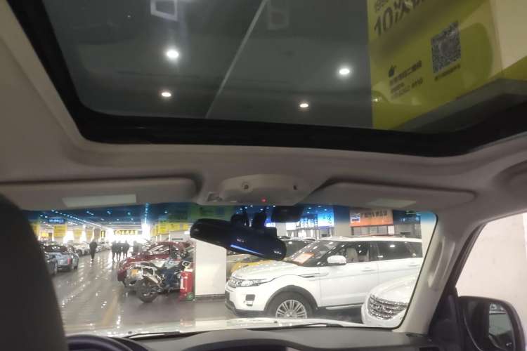 Used Mitsubishi Pajero 2015 3.0L Automatic Luxury Version China IV Standard
