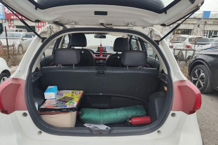 Used Haval H1 2015 1.5L AMT Luxury Model