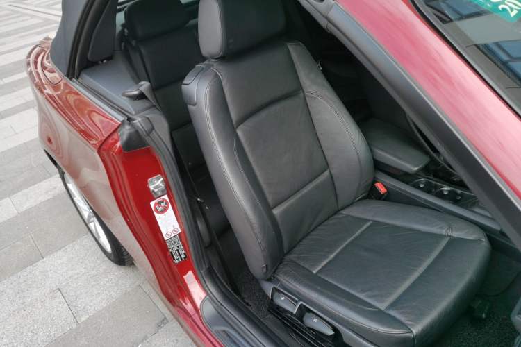 Used BMW 1 Series 2011 120i Convertible Coupe