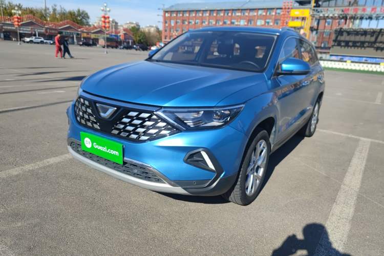 Used Jetta VS7 2020 1.4T Automatic Enjoyment Model