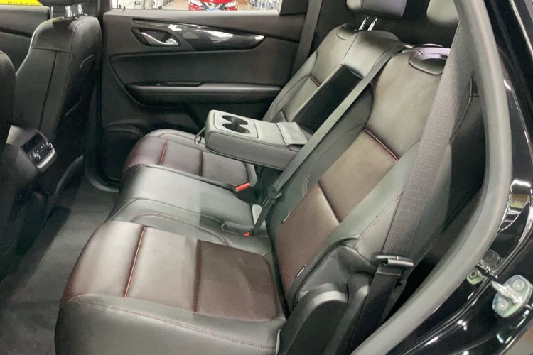 Used Chevrolet Blazer 2020 RS 650T 4x4 7-Seater Hardcore Edition