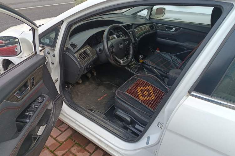 Used Great Wall C50 2016 1.5T Manual Fashion Edition