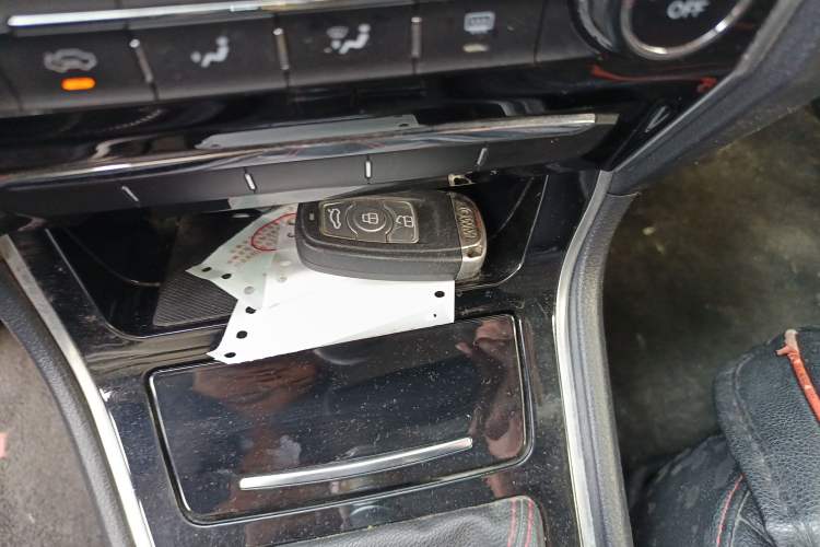 Used Great Wall C50 2016 1.5T Manual Fashion Edition