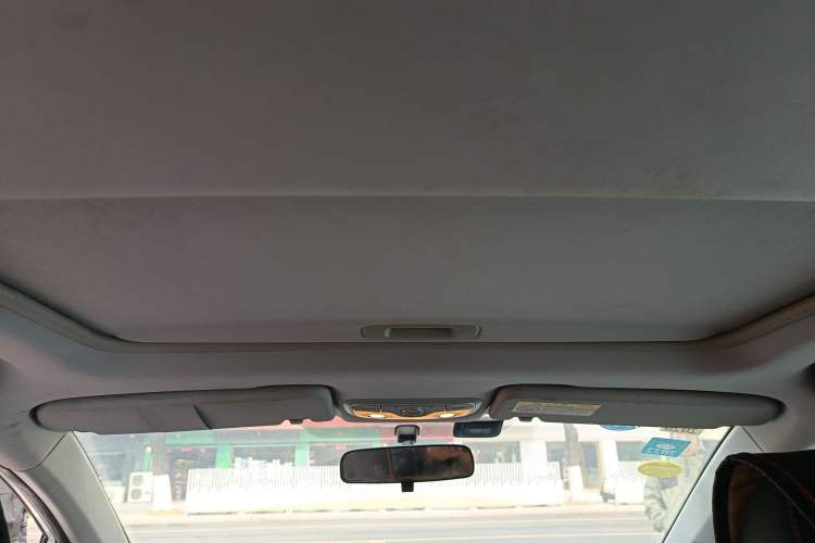 Used Great Wall C50 2016 1.5T Manual Fashion Edition