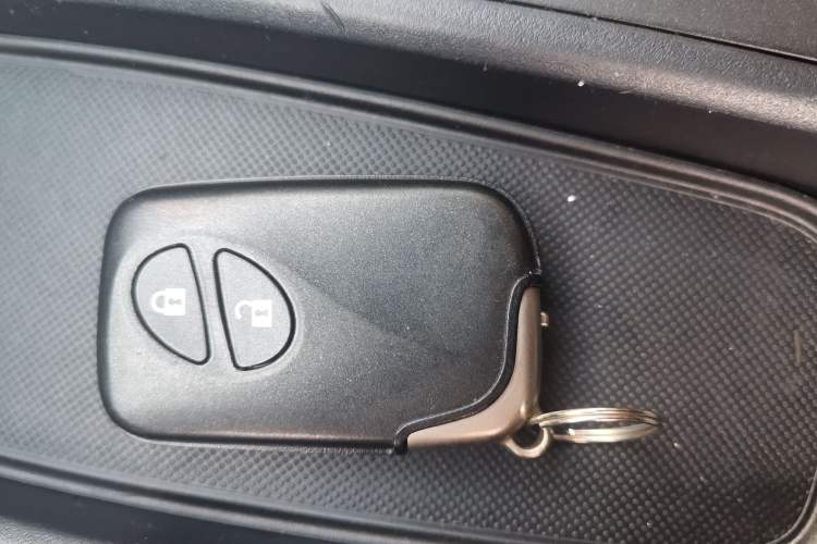 Used Lexus CT 2017 CT200h Elite Edition Solid Color China V Standard
